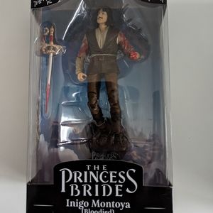 Macfarlane Princess Bride Collection